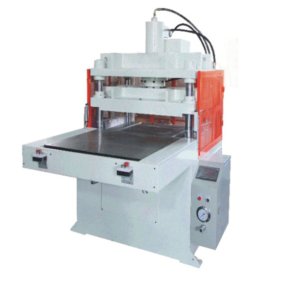 Sheet Hydraulic Die Cutting Press